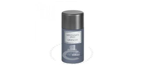 Givenchy Gentlemen Only Deodorant Stick for him 75ml
